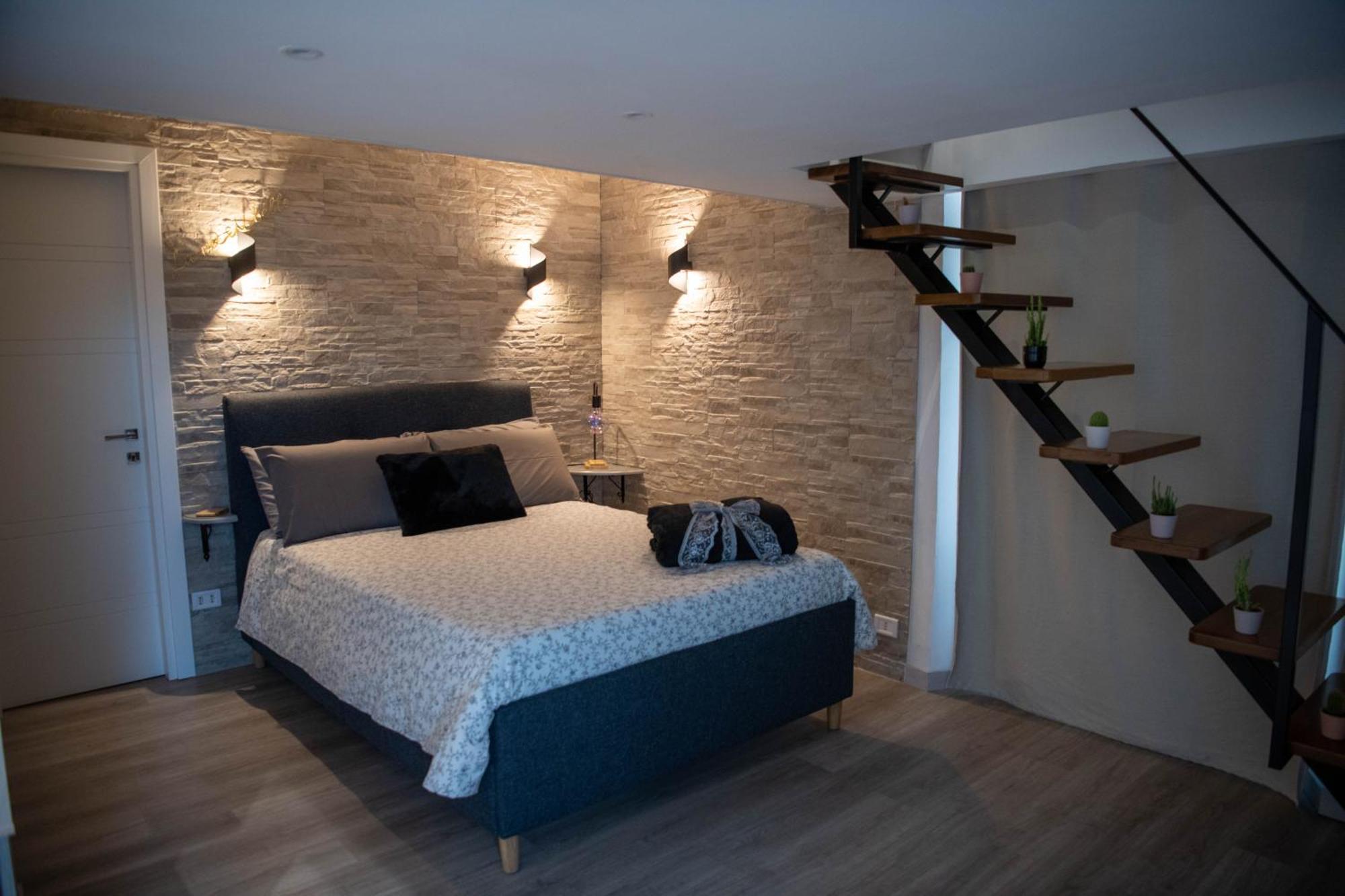 B&B Carpe Diem Vista Lago Кастель-Гандольфо Екстер'єр фото