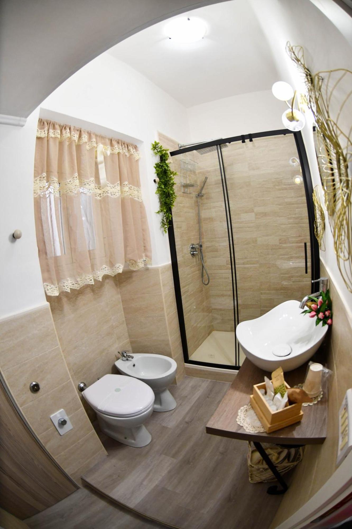 B&B Carpe Diem Vista Lago Кастель-Гандольфо Екстер'єр фото